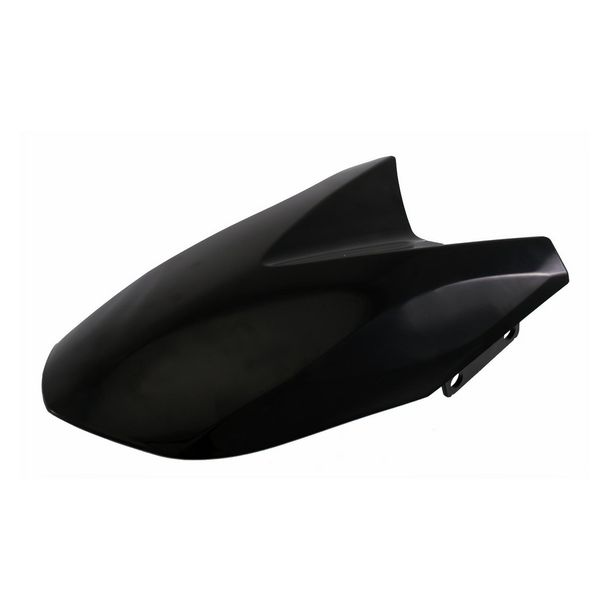 parafango ant. RMS nero non verniciato per Yamaha X-Max 125-250-400cc