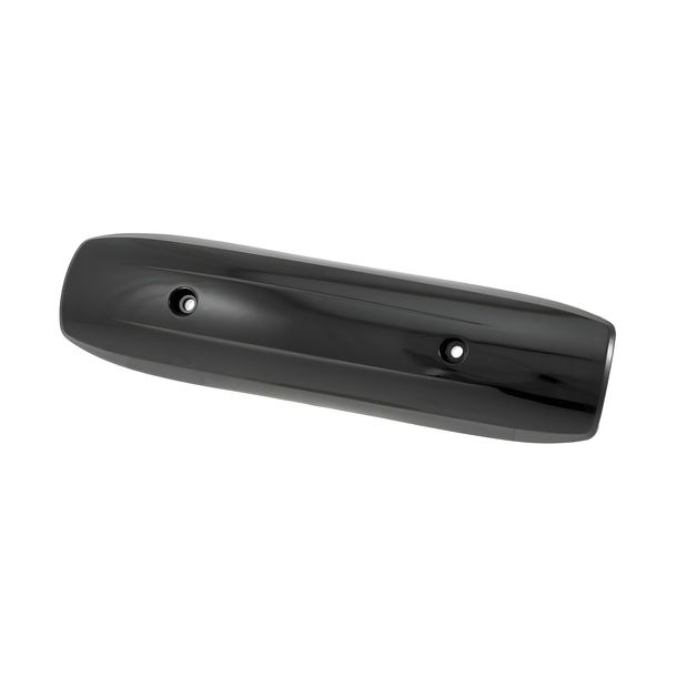 Muffler protection Yamaha T-Max 01-06