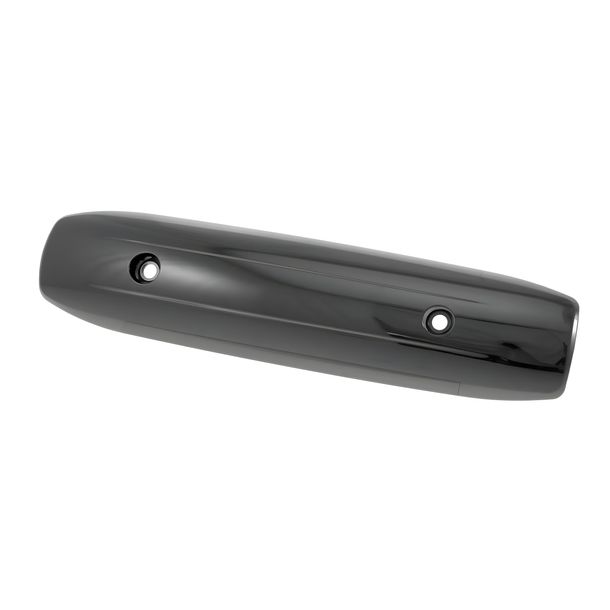 Coperchio protezione scarico RMS per Yamaha T-Max anno 2007-16