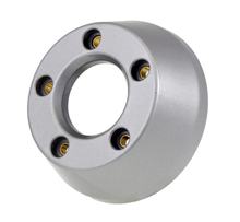 RMS uitlaatkap voor Yamaha T-Max modeljaar 2001-06