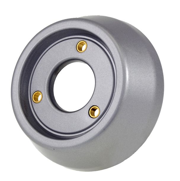 Tappo scarico RMS per Yamaha X-Max 125-250 cc anno 2006-16