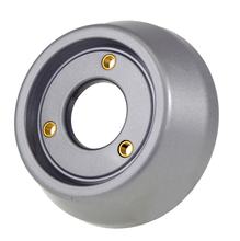 Tampa de Escape RMS para Yamaha X-Max 125-250ccm Ano 2006-16