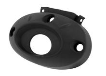 RMS uitlaatkap voor Honda SH 300cc model 2007-16
