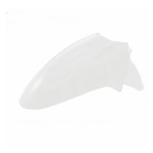 garde boue avant RMS blanc pour Honda SH 300cc