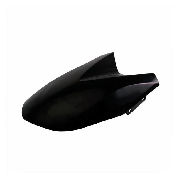 Parafango anteriore RMS nero per Yamaha X-Max 125-250-400cc
