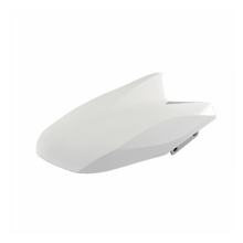 Garde boue avant RMS blanc pour Yamaha X-Max 125-250-400cc