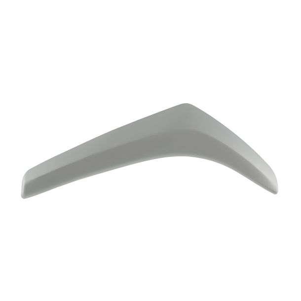 Derivabrisas delantero izquierdo RMS para Piaggio Liberty año 2004-18