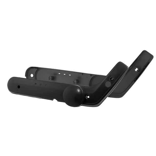 Kit de protection latérale RMS pour Piaggio Ciao sans Vario, 9223005/9224005