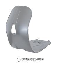 Piastra di riparazione scudo e battistrada RMS per Vespa 50 Special anno 1969-81