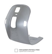 Reparaturblech RMS Beinschild & Trittblech für Vespa PX Bj. 1978-18