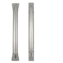 Reparaturstreben Trittblech RMS Bodenplattenverstärkung, 390mm, 2 Stück, 0780-0790