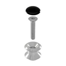 Support bobine RMS 8 mm pour Honda/ Suzuki/Ducati