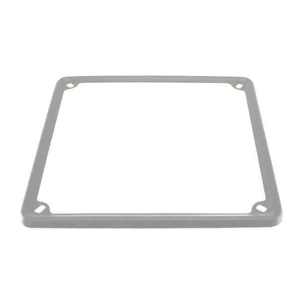 Support de plaque d'immatriculation RMS pour Piaggio Vespa