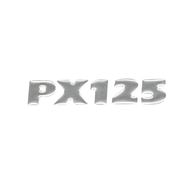 Sidepanel badge Piaggio Vespa Px 125cc 575795