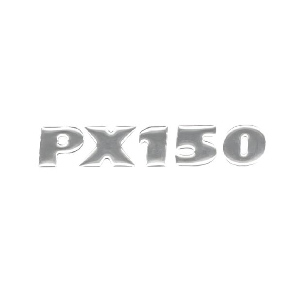 Sidepanel badge Piaggio Vespa Px 150cc 575796