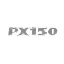 Insignia/letras RMS «PX 150 «, 575796
