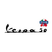 Insignia/letras RMS «Vespa 50 «, 090494