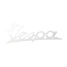 insignia/letras RMS «Piaggio Vespa «, 023569