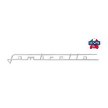 insignia/letras RMS «Lambretta «, 19955051