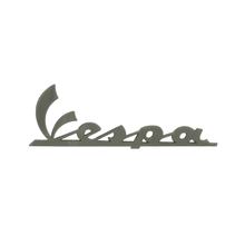Emblem / Schriftzug RMS " für Vespa ", 672061
