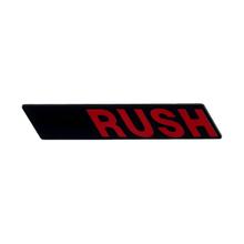 insignia/letras RMS «Piaggio Vespa Rush «, 229276