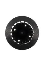 Ventoinha do Volante RMS para Peugeot Buxy 50ccm, 728802