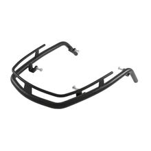 Stoßstange RMS verchromt für Piaggio Vespa PX