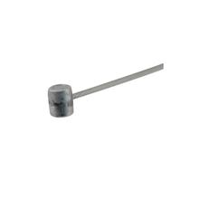 Câble d'accélérateur Bowden RMS, 1,2 x 2000 mm, boite de 50 pour Piaggio Vespa