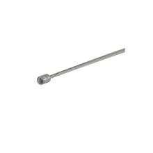 Cable Bowden cable del acelerador RMS, 1.2 x 3200 mm, caja de 50 para Piaggio Ape P50 año 1980 /1985