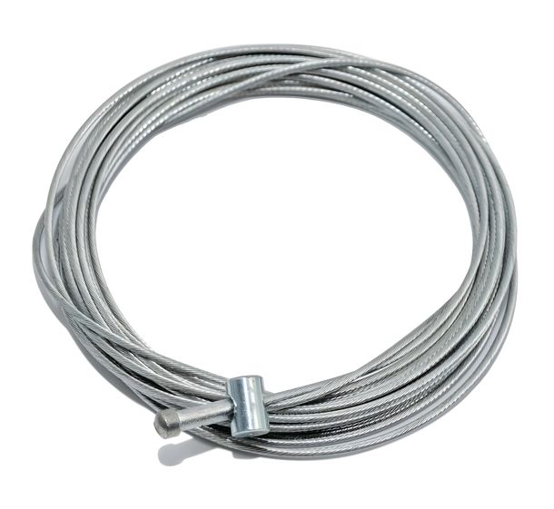 Throttle cable 1,2x320 Piaggio Ape Mp P501-601 1978/1996 142532