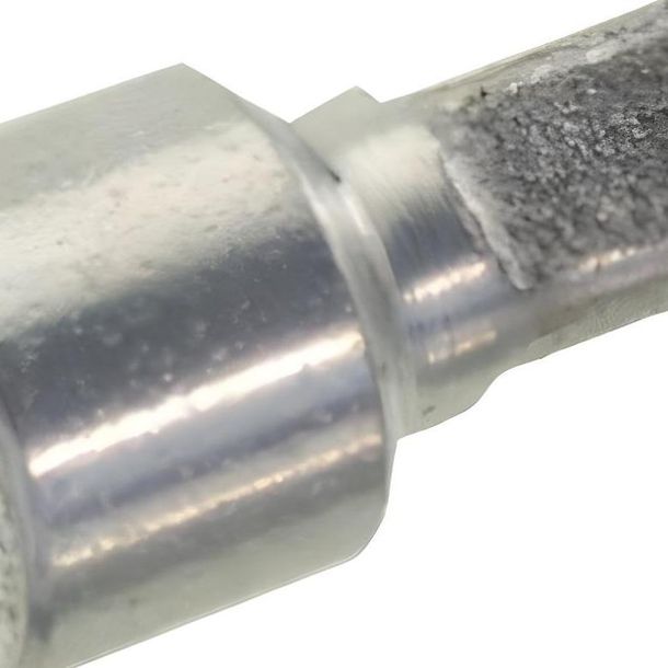 Câble d'accélérateur RMS Câble Bowden pour Piaggio Ape MP P501-601 année 1978/1996