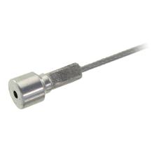 Câble d'accélérateur RMS Câble Bowden pour Piaggio Ape MP P501-601 année 1978/1996