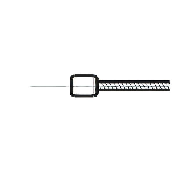 Cavo acceleratore RMS Cavo Bowden 1,24x2000mm, tipo svedese