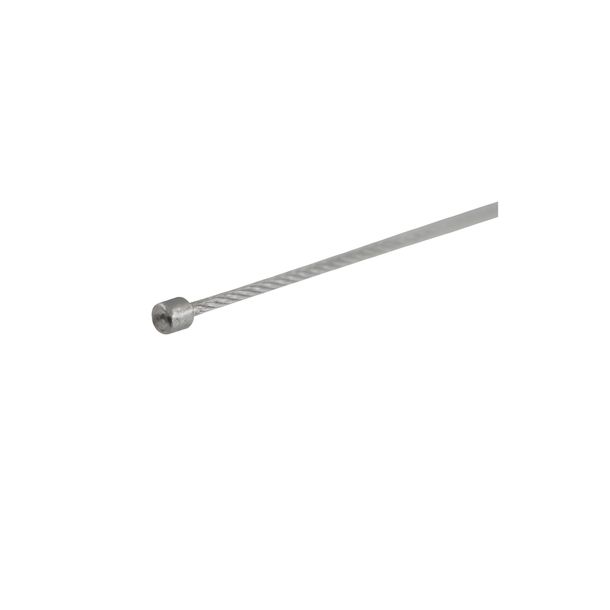 Cable del acelerador RMS, 1,24 x 2000 mm, caja de 25