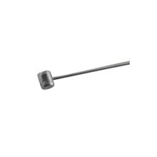 Bowdenzug RMS Gaszug, 1,2x3200mm, Box mit 50 Stück für Piaggio Vespa