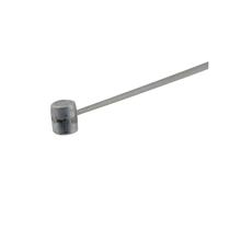 Gaszug RMS Bowdenzug 5,5x6,6mm 1,2x2000mm für Piaggio Vespa