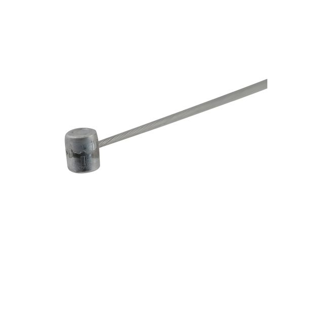 Câble d'accélérateur RMS, 1,2 x 2000 mm, boite de 25 pour Piaggio Vespa