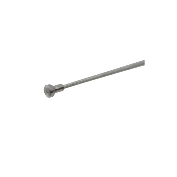 Cable Bowden cable embrague RMS, 1.9 x 2000 mm, caja de 50 para Piaggio Vespa PK 50 cc