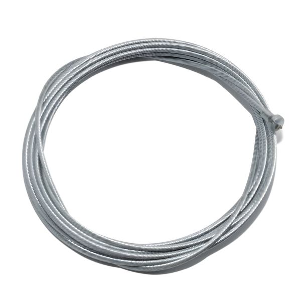 Câble d'embrayage RMS 1,9 x 2800 mm pour Piaggio Ape P50 année 1980 /1985, 118313