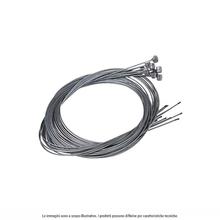 Cable Bowden cable de embrague RMS, 1.9 x 2800 mm, caja de 50 para Piaggio Ape P50 1980/1985