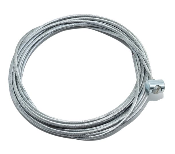 Clutch cable 1,9x300 Piaggio Ape Mp