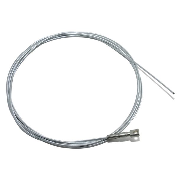 Câble d'embrayage RMS Câble d'embrayage pour Piaggio Ape Car P2/P3 année 1978/1985, 136507