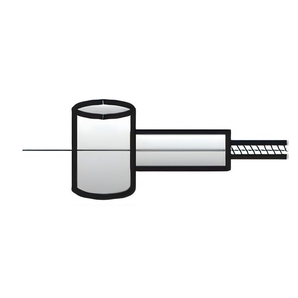 Câble d'embrayage RMS Câble d'embrayage pour Piaggio Ape TM P 602 année 1982/1983