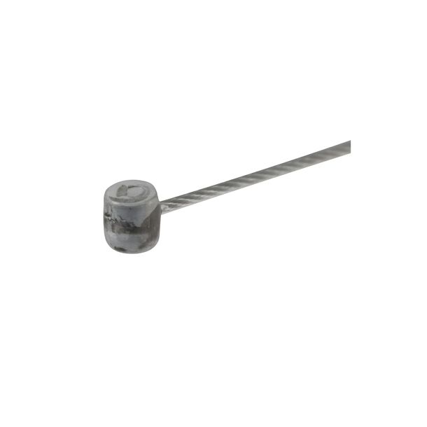 Seilzug RMS Kupplungszug, 1,86x2,20mm, Box mit 25 Stück