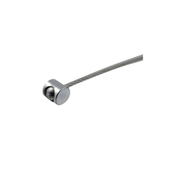 Seilzug RMS Kupplungszug, 1,86x2,20mm, Box mit 25 Stück