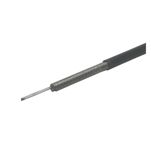 Copricavo RMS, nero, 5 mm, 50 m