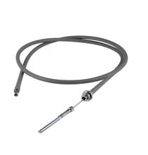 Bremszug RMS Seilzug / Zug Bremse vorne für Piaggio Vespa PXE / T5, 179642