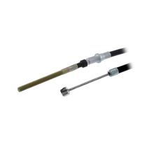 Bremszug RMS Seilzug / Zug Bremse hinten für Aprilia Scarabeo 50ccm, AP8214123