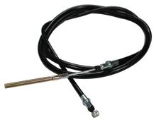 Bremszug RMS Seilzug / Zug Bremse hinten für Malaguti F15 Firefox 50ccm, 048031033