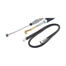Câble de frein RMS câble/câble de frein arrière pour Piaggio Liberty 125cc, 564847